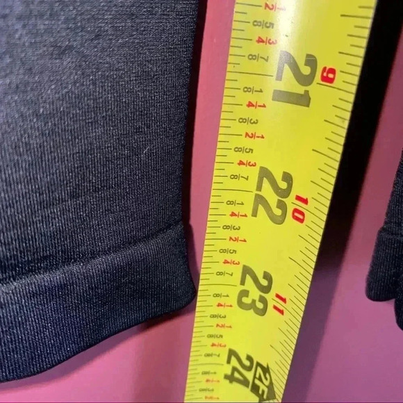 BLANQI PostPartum High Waisted Leggings - Picture 7 of 9